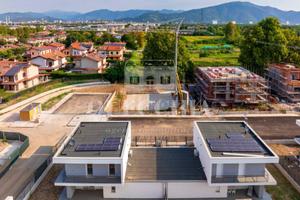 Appartamento di 116 m² con 3 locali e box auto dop