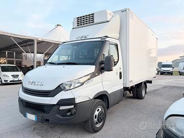 Iveco Daily 35C18 3.0 HPT CASSA FRIGO("FRCX") -2