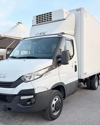Iveco Daily 35C18 3.0 HPT CASSA FRIGO("FRCX") -2