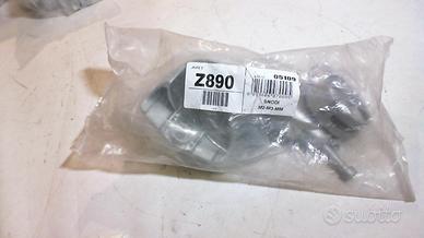 KIT SNODI GIVI MONORACK 2 / 3 GIVI Z890