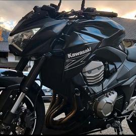 Kawasaki z800 full Power 