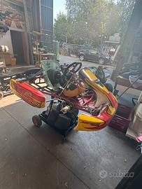 Kart Maranello J