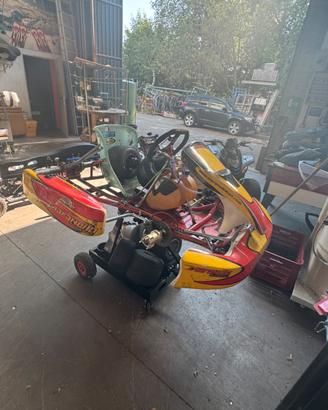 Kart Maranello J