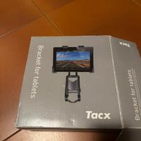 Supporto ipad tacx
