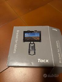 Supporto ipad tacx