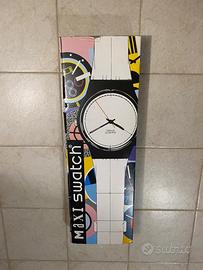 Swatch da parete da collezione