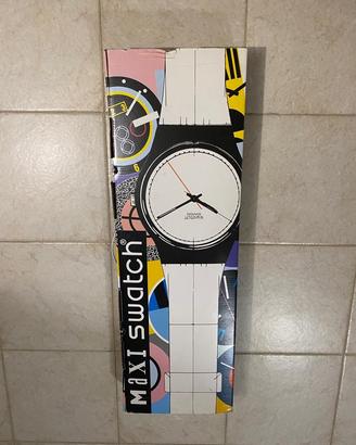 Swatch da parete da collezione