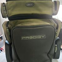 Zaino Greys Prodigy Tackle Base