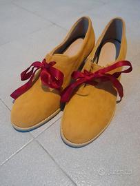 SCARPE STILE VINTAGE
