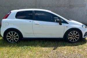 VENDUTA - ABARTH Grande Punto 1.4 T-Jet 16V - 155c