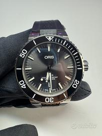 Oris Aquis Titanium Date 43,5mm