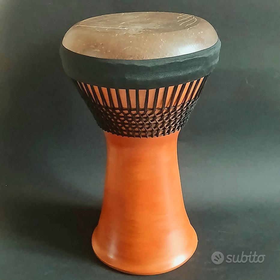 Stagg pelle darbuka HEAD 20 7 3/4