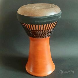 Clay Darbuka 
