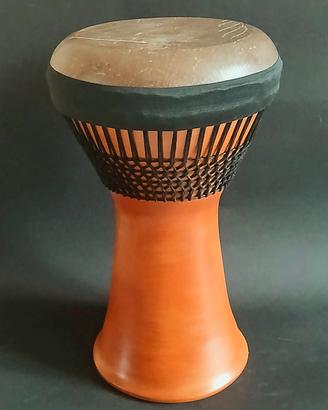 Clay Darbuka 