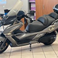 HONDA SWE 600 CC 03/2011 55154 KM