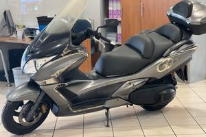 HONDA SWE 600 CC 03/2011 55154 KM