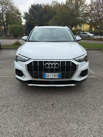 Audi Q3 anno 2020