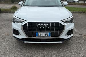 Audi Q3 anno 2020