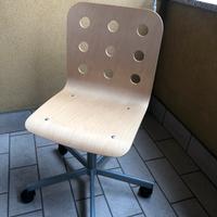 Sedia ufficio Ikea