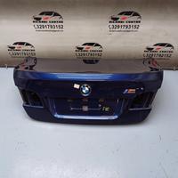 Portellone posteriore bmw serie 5 f10/f10 lci 2009