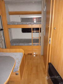 Adria 2007