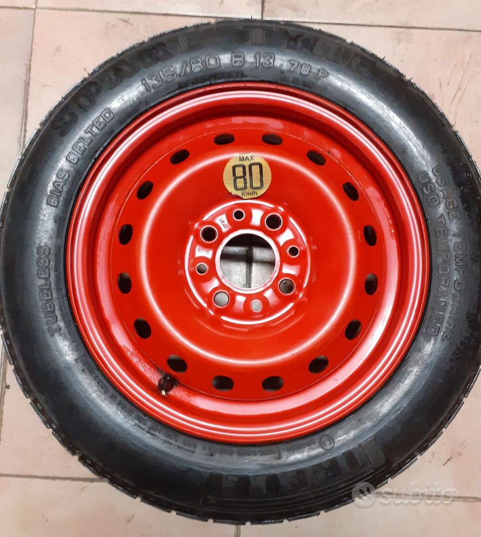 Ruota di Scorta - Accessori Auto In vendita a Lecco