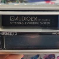 Stereo per macchina 