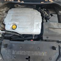 Motore RENAULT NISSAN 2.0 dci 2011