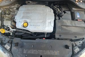 Motore RENAULT NISSAN 2.0 dci 2011