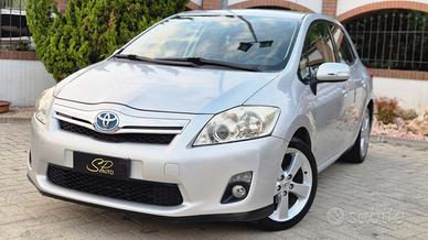 Toyota Auris 1.8 hybrid/Neopatentati/Automatica/SO