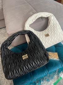 Borsa miu miu
