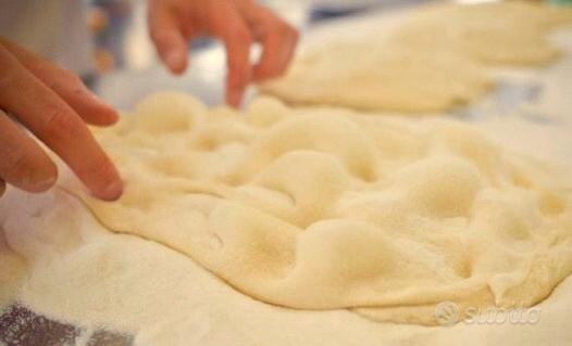 Laboratorio produzione food