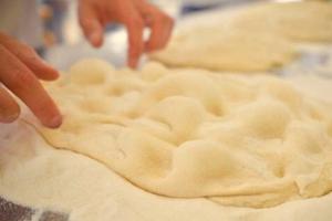 Laboratorio artigianale