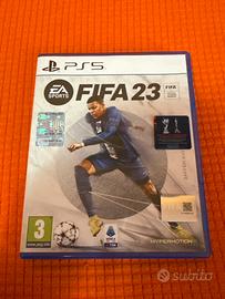 Fifa 23