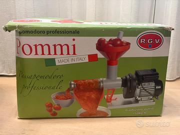 Passapomodoro professionale