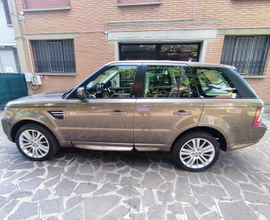 Range rover sport hse 2011 3.0 V6