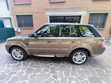 Range rover sport hse 2011 3.0 V6