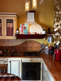 Bilocale Villaggio Mosè