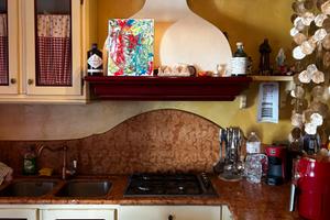 Bilocale Villaggio Mosè