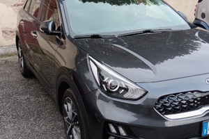 Kia Niro 1.6 ibrida 2021