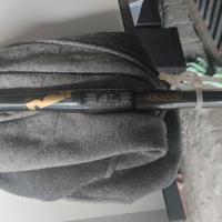 MANUBRIO IN CARBONIO 