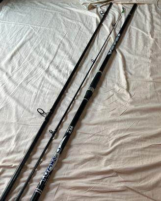Veret Tuareg 4.30 mt 180 g
