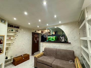 MONOLOCALE A BUCCINASCO