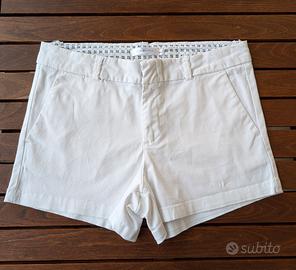 pantaloncini corti 