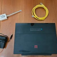 Modem Tim Hub +