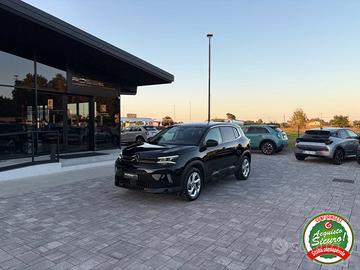 CITROEN C5 Aircross Hybrid e-DCS6 Plus ANCHE NEO