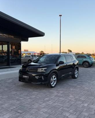 CITROEN C5 Aircross Hybrid e-DCS6 Plus ANCHE NEO