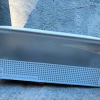 Plafoniera desgin Stefano Dall’Osso Quattrobi