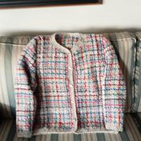 Giacca con bottoni dorati - sconto di fine anno