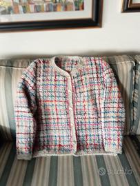 Giacca con bottoni dorati - sconto di fine anno